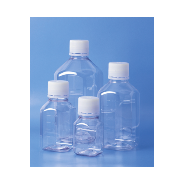 Sampling bottle, 500ml Sampling Bottles Corning