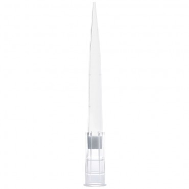 Filter tips 200ul Pipette Tips Globe Scientific