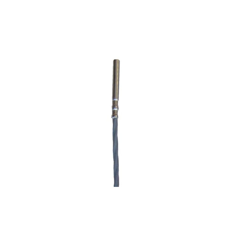 Low temperature digital probe (-200 to 0˚C) Sensors JRI