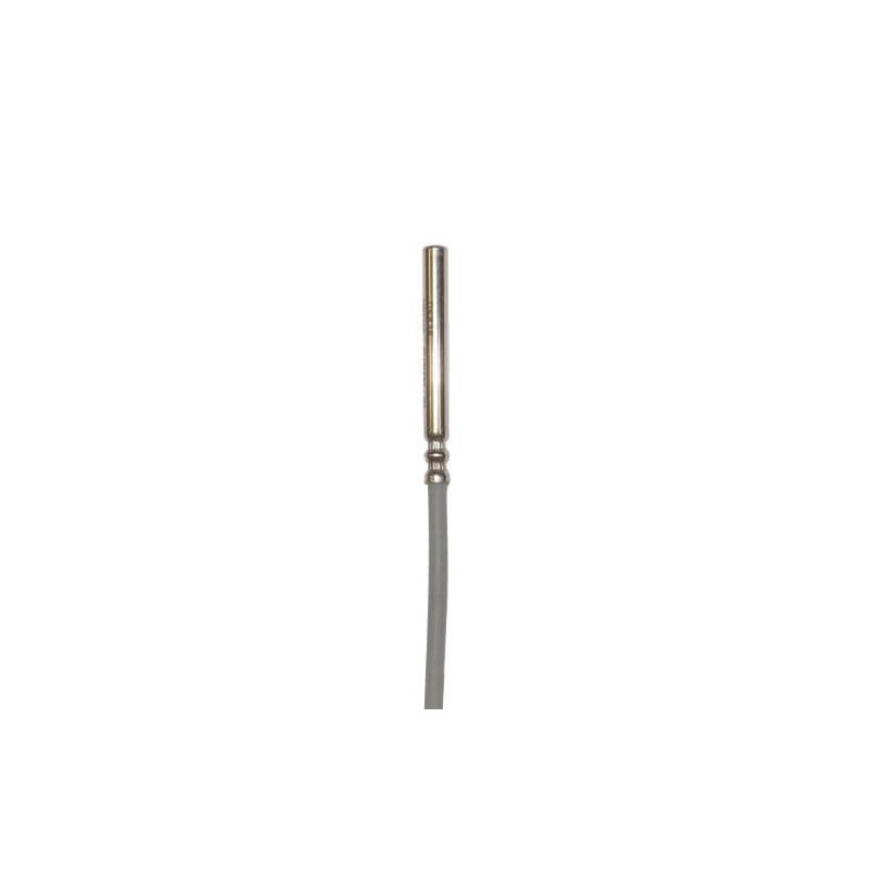 PT 100 very high temperature sensor (0 to +400˚C) Sensors JRI