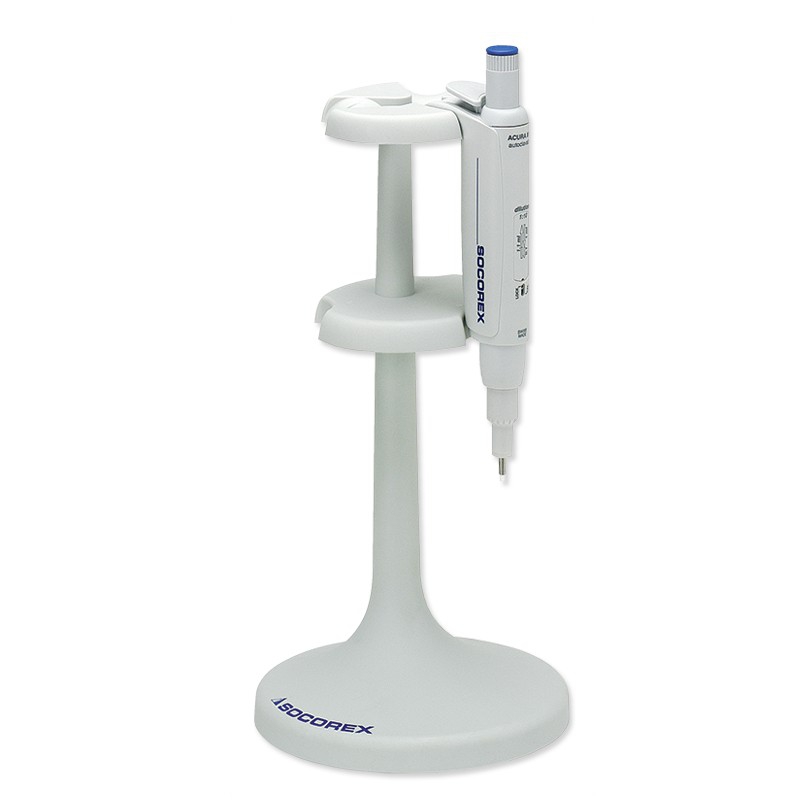 Pipette Stand 340 Accessories SOCOREX