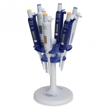 Pipette Stand Twister 336 Accessories SOCOREX