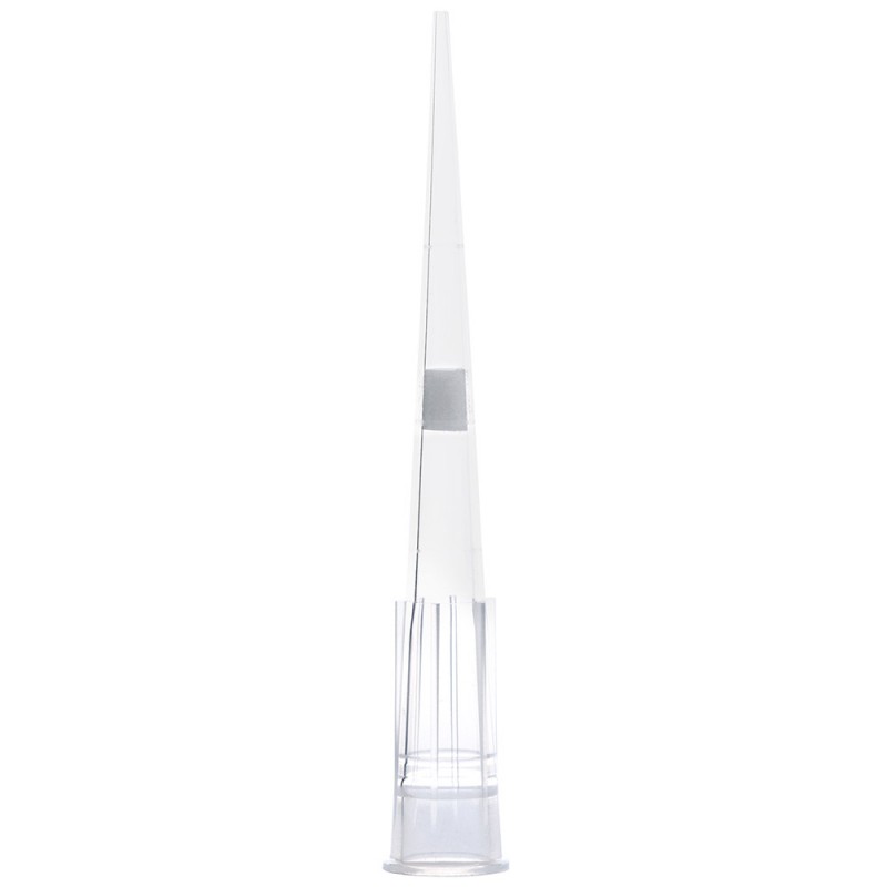 Filter tips 20ul Pipette Tips Globe Scientific