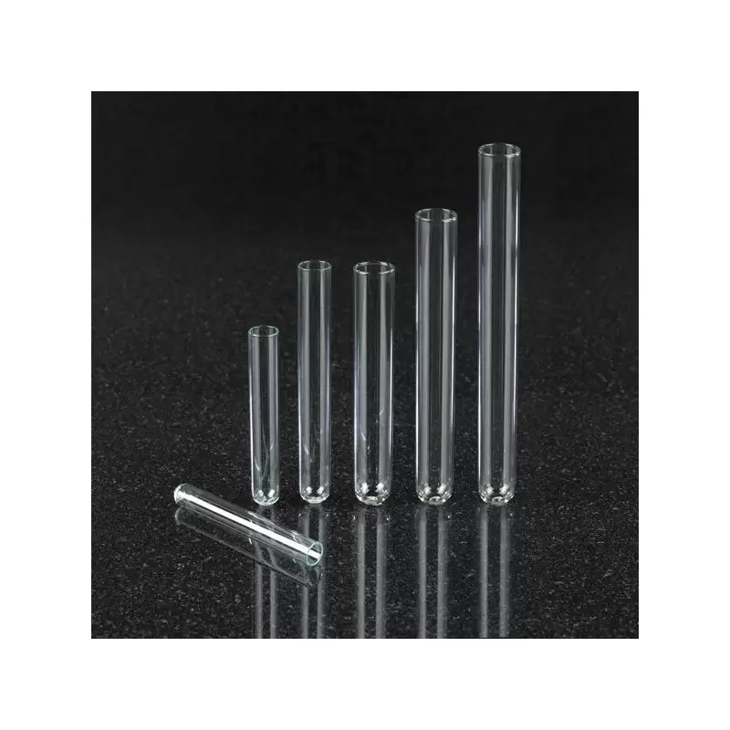 Culture Tubes Test Tubes Corning