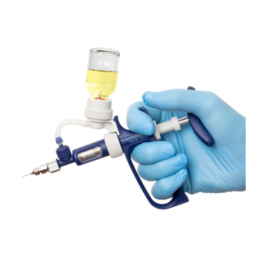 1810 Ultra Light Syringe Syringe SOCOREX