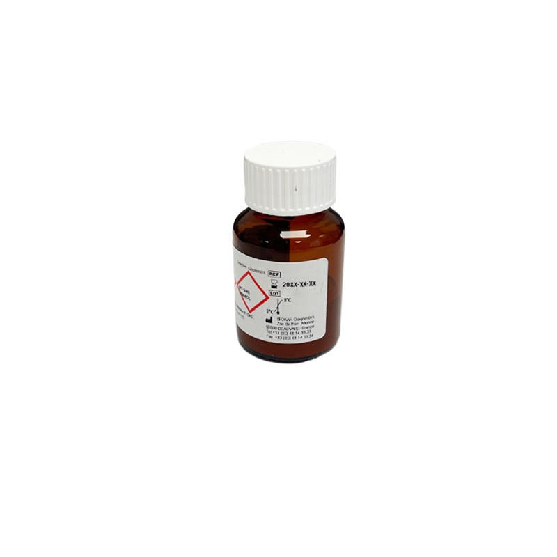 Supplément sélectif TTC 50 MG