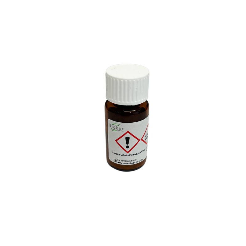 CSD supplement (Cronobacter) Supplements Biokar