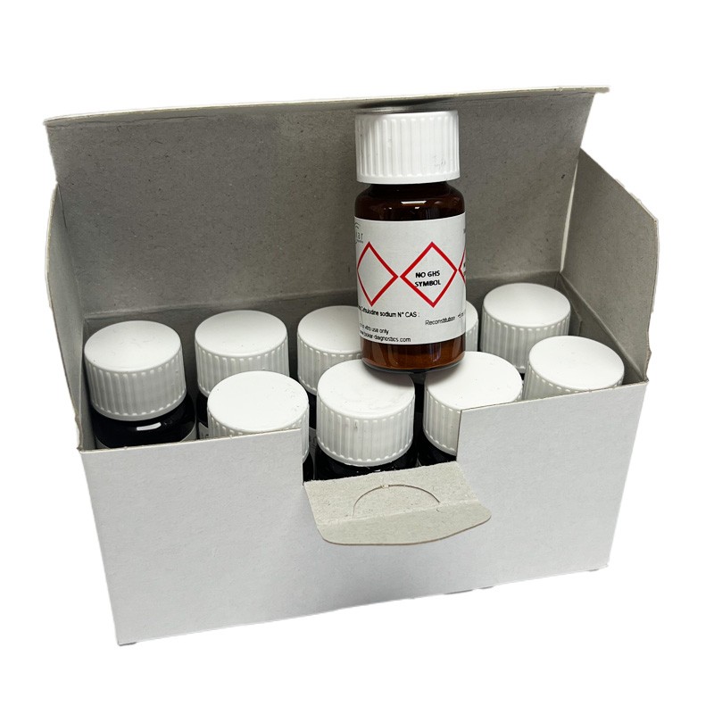 Novobiocin Selective Supplement Supplements Biokar