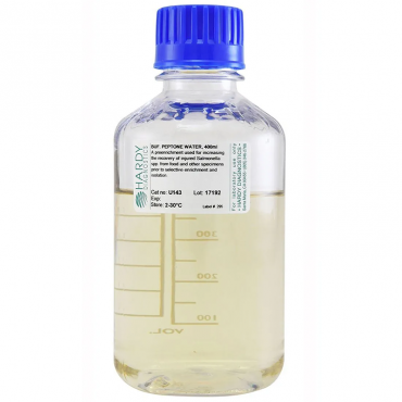 Solution de rinçage pour volaille, BPW, 400ml