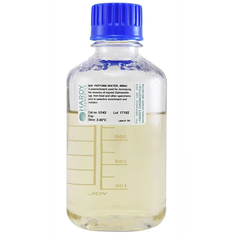 Solution de rinçage pour volaille, BPW, 400ml