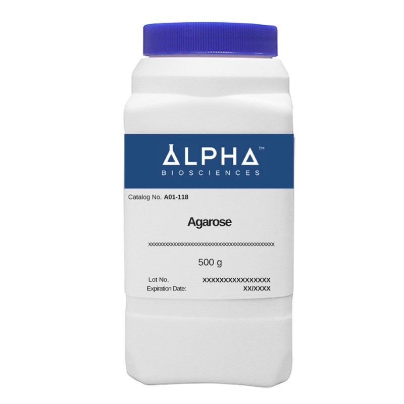 Agarose Type D-1