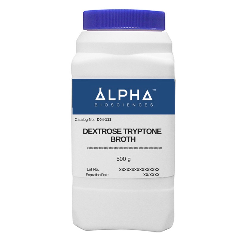 Bouillon Dextrose Tryptone