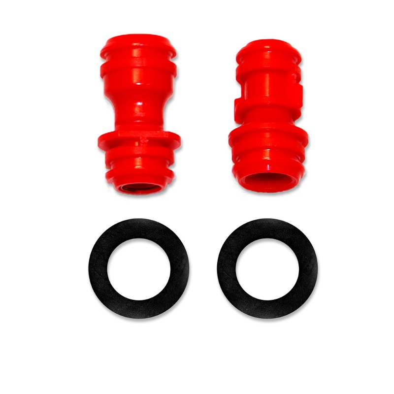 Spare part sets for 1810 ultra Accessories SOCOREX