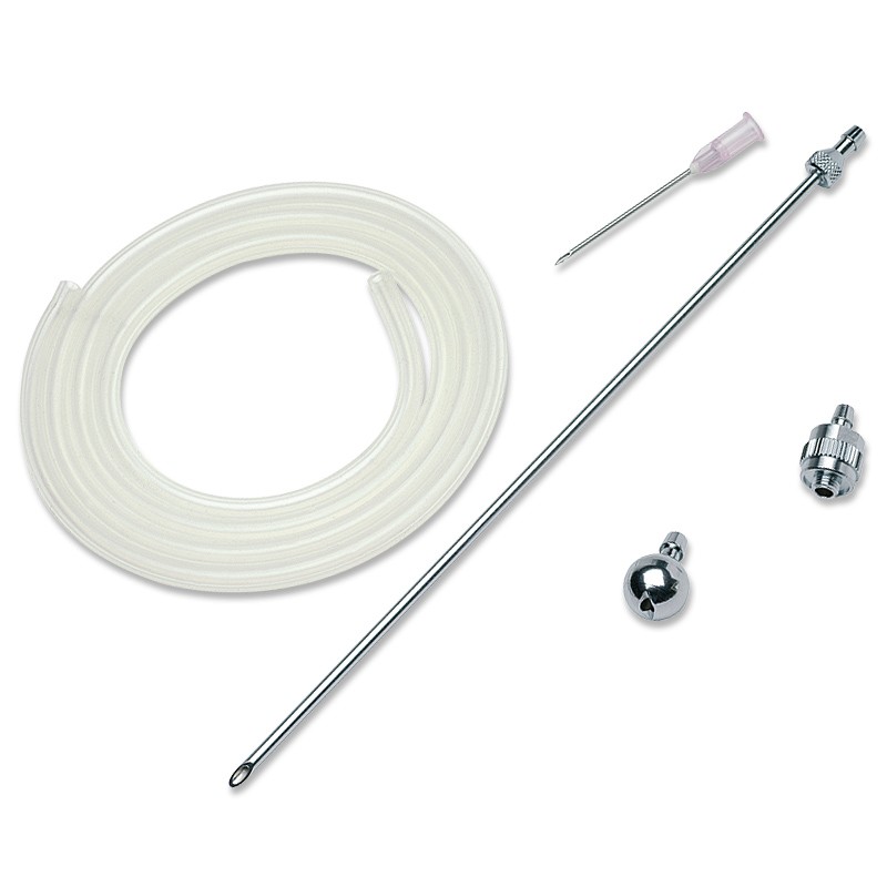 Tube feeding conversion set Accessories SOCOREX