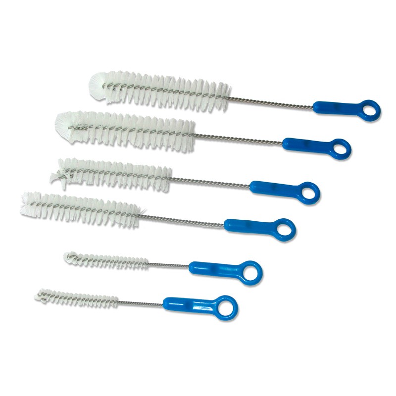 Barrel brushes Accessories SOCOREX