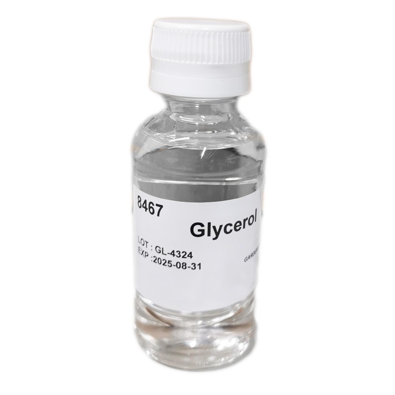 Glycérol