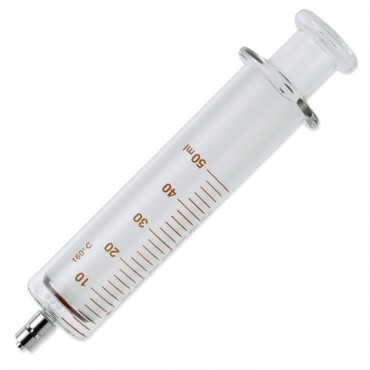 Syringe Dosys™ 155 Accessories SOCOREX