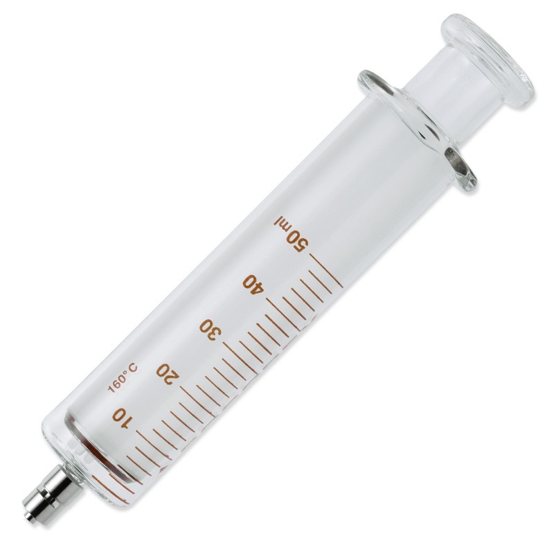 Syringe Dosys™ 155 Accessories SOCOREX