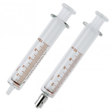 Syringe Dosys™ 155 Accessories SOCOREX