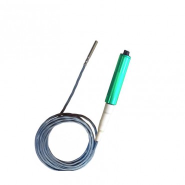 Low temperature digital probe (-200 to 0˚C)