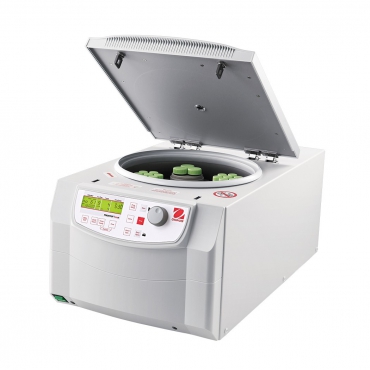 Centrifuge Frontier FC5718 OHaus Multi-Pro & Rotors OHAUS