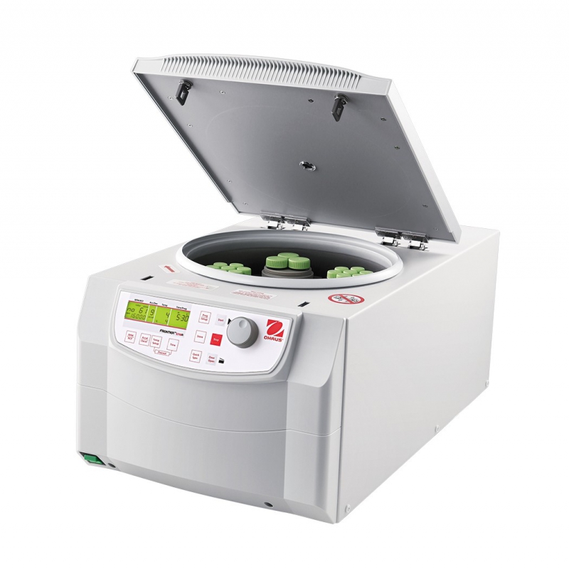 Ohaus™ Centrifugeuse multifonctions Frontier™ série 5000