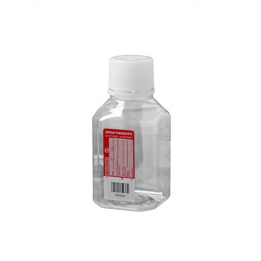 Sampling bottle, 125ml Sampling Bottles Corning